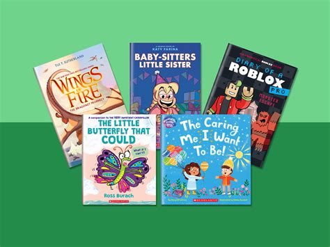 Book Bundles .